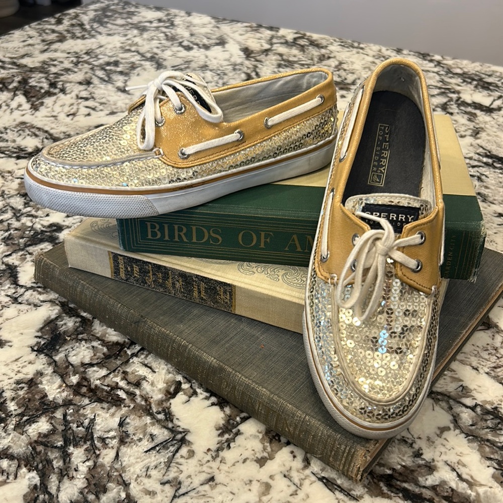 Sperry Top-Sider